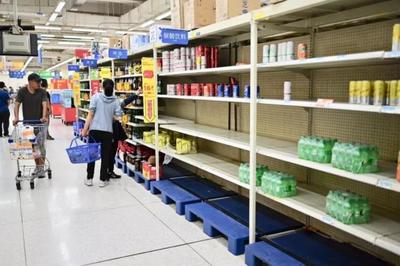 濟南知名商場6月中旬關門，商鋪已全部撤離，日用百貨撿漏良機稍縱即逝！
